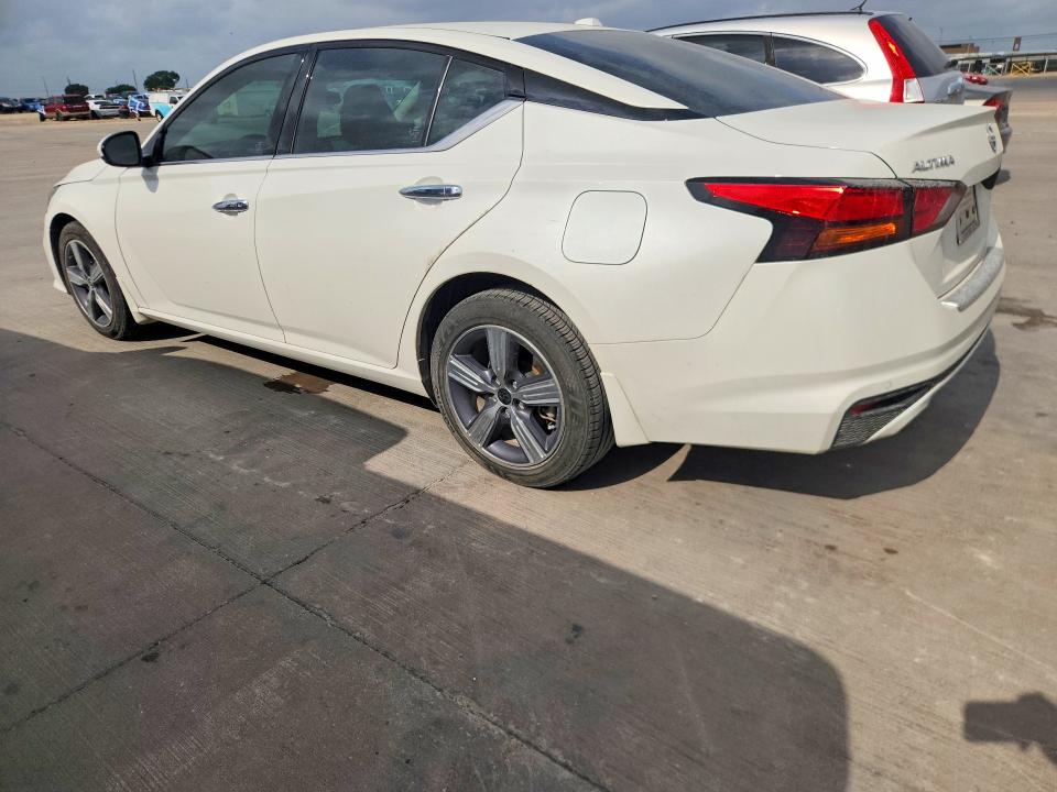 Продажа на аукционе авто 2021 Nissan Altima, vin: 1N4BL4EVXMN335955, номер лота: 53641516