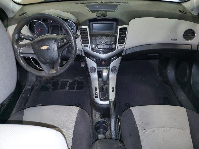 Aukcja sprzedaży 2013 Chevrolet Cruze, vin: 1G1PA5SH2D7320910, numer aukcji: 52192186