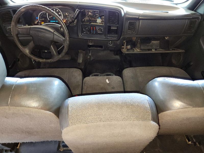 Продаж на аукціоні авто 2006 Chevrolet Silverado, vin: 1GCEC19X36Z234690, номер лоту: 54706896