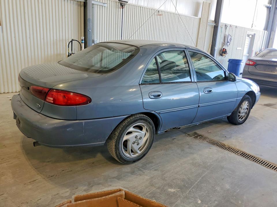 Aukcja sprzedaży 1999 Ford Escort, vin: 1FAFP13P1XW146537, numer aukcji: 53328866