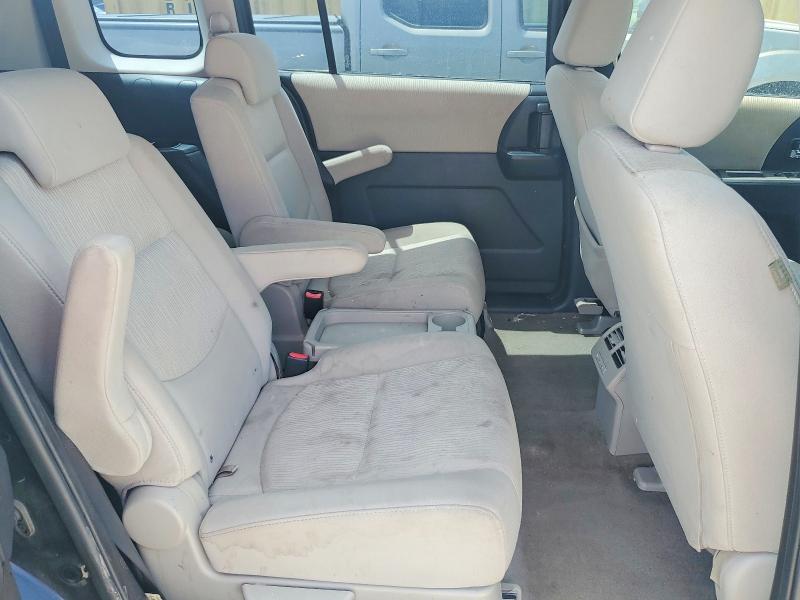 Продажа на аукционе авто 2009 Mazda 5, vin: JM1CR293990343530, номер лота: 54842966