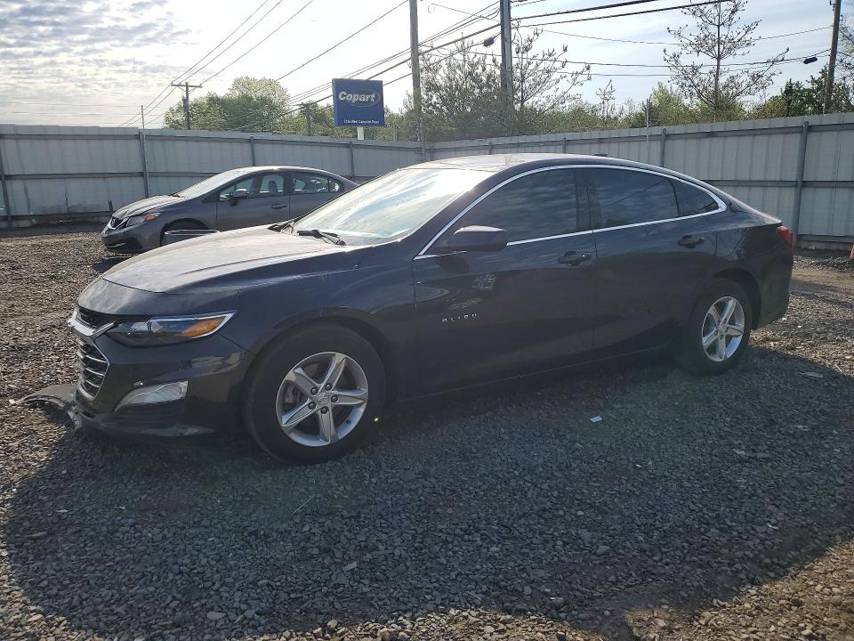 Aukcja sprzedaży 2023 Chevrolet Malibu, vin: 1G1ZD5ST8PF223869, numer aukcji: 53473326