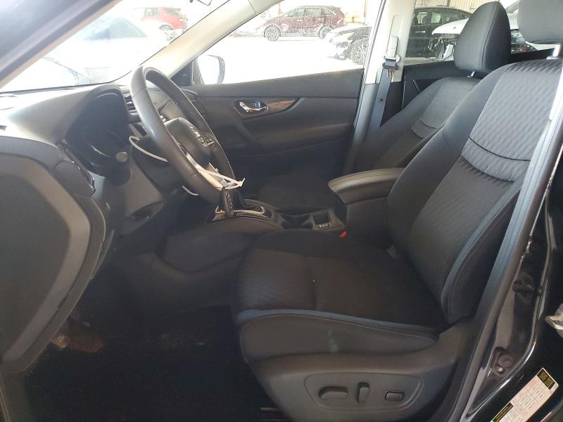 Aukcja sprzedaży 2020 Nissan Rogue, vin: KNMAT2MV5LP538492, numer aukcji: 54448946