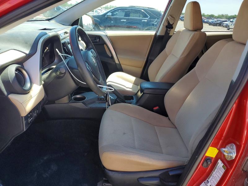 Aukcja sprzedaży 2013 Toyota Rav4, vin: 2T3RFREV3DW030075, numer aukcji: 52074666