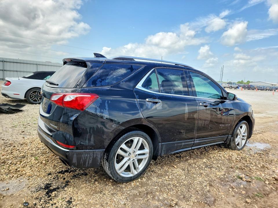 Продаж на аукціоні авто 2020 Chevrolet Equinox, vin: 2GNAXPEX5L6152972, номер лоту: 54096966