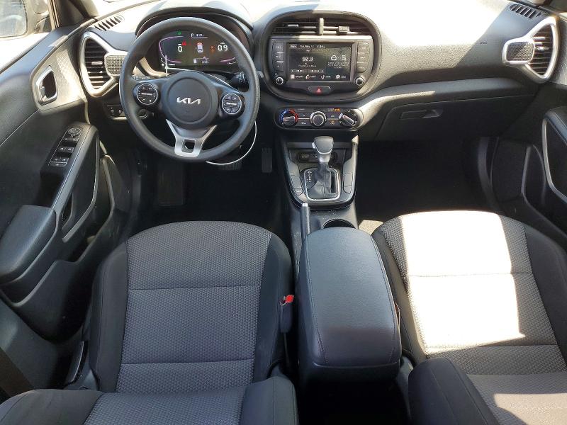 Продаж на аукціоні авто 2023 Kia Soul, vin: KNDJ23AU4P7880140, номер лоту: 53368366