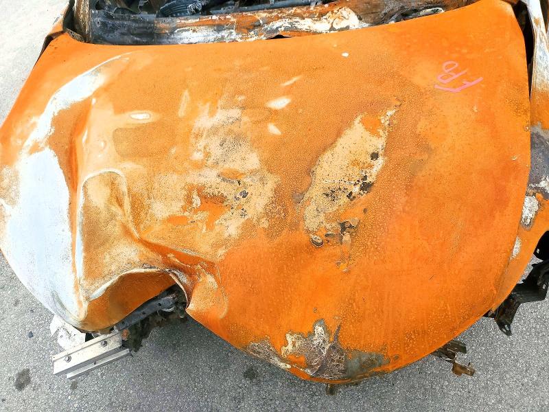 52151166 :رقم المزاد ، 3CZRZ1H35SM743913 vin ، 2025 Honda Hr-v مزاد بيع