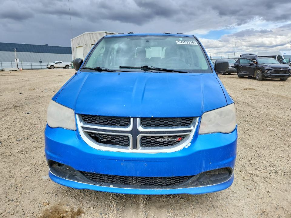 Aukcja sprzedaży 2012 Dodge Grand Caravan, vin: 2C4RDGBG2CR271912, numer aukcji: 54167716