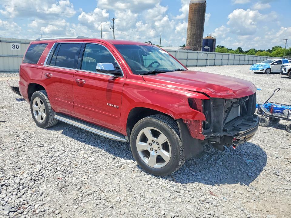 Aukcja sprzedaży 2015 Chevrolet Tahoe, vin: 1GNSCCKC6FR199429, numer aukcji: 53823586