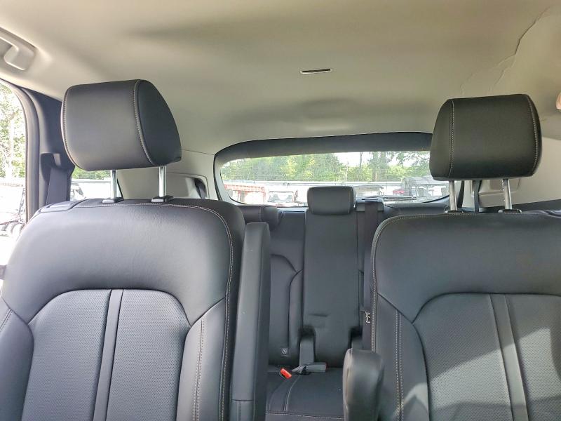 Продажа на аукционе авто 2025 Mazda Cx-90, vin: JM3KKBHDXS1240716, номер лота: 55236136