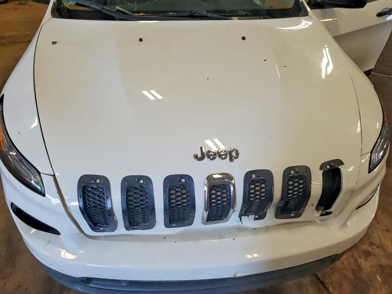Продаж на аукціоні авто 2016 Jeep Cherokee, vin: 1C4PJMAB4GW266440, номер лоту: 54519766