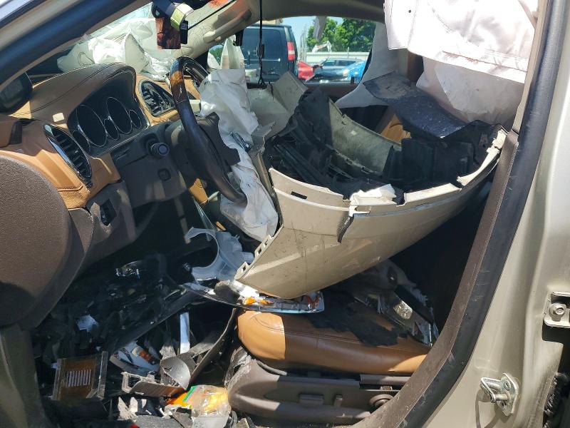 Aukcja sprzedaży 2015 Buick Enclave, vin: 5GAKVCKDXFJ228586, numer aukcji: 54756546