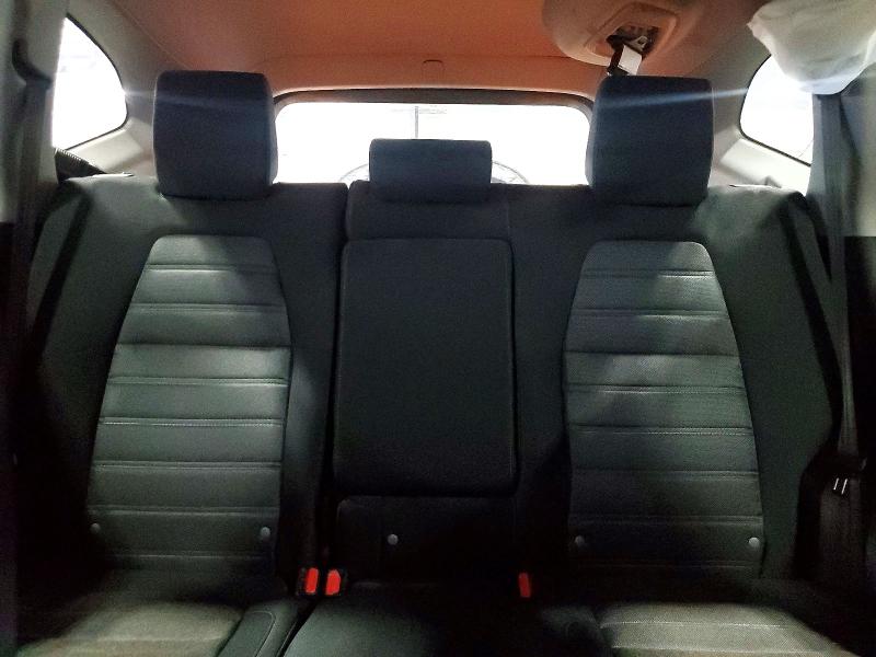 Aukcja sprzedaży 2022 Honda Cr-v, vin: 2HKRW2H50NH659532, numer aukcji: 55201726