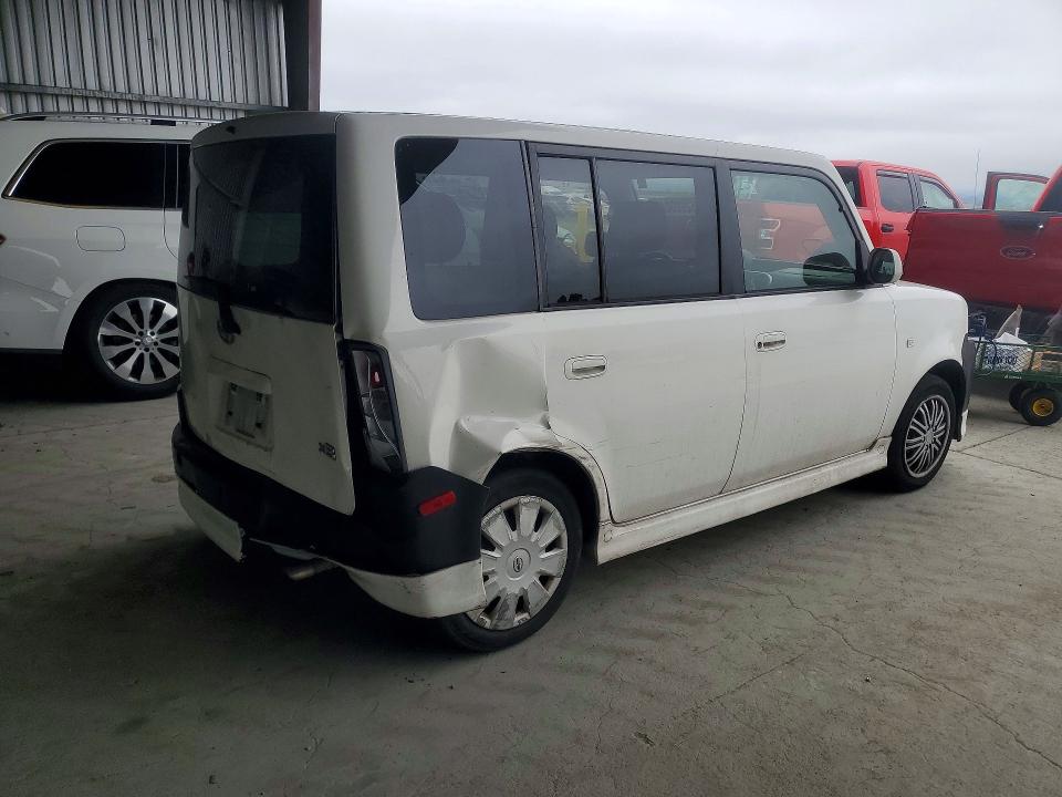 Продаж на аукціоні авто 2006 Toyota Scion, vin: JTLKT334664086176, номер лоту: 52920046