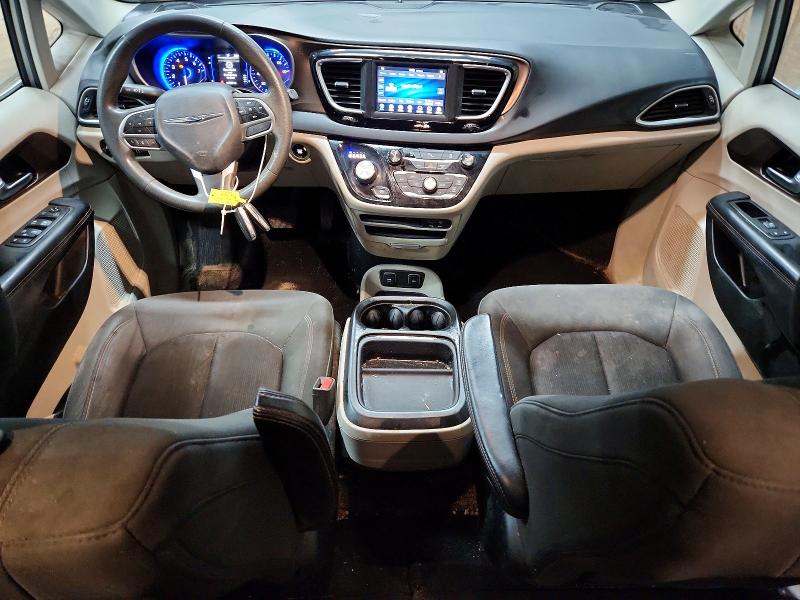 Aukcja sprzedaży 2018 Chrysler Pacifica, vin: 2C4RC1FG2JR125906, numer aukcji: 52397566