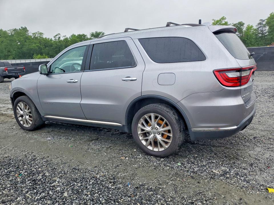 Aukcja sprzedaży 2014 Dodge Durango, vin: 1C4RDJEG4EC490956, numer aukcji: 54724626