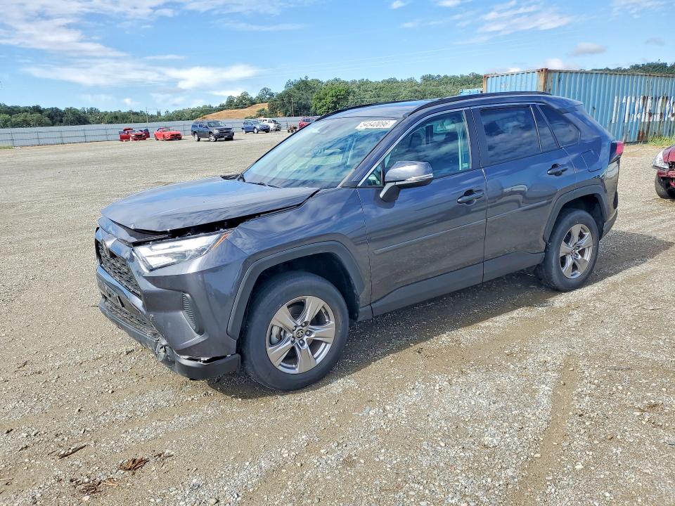 Aukcja sprzedaży 2023 Toyota Rav4, vin: 2T3P1RFV1PC346293, numer aukcji: 54540096
