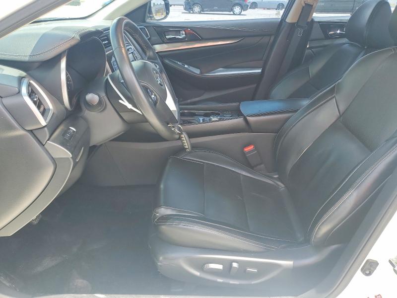 Aukcja sprzedaży 2019 Nissan Maxima, vin: 1N4AA6AV4KC372849, numer aukcji: 54837556