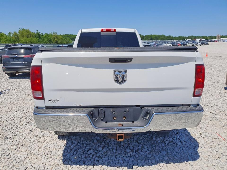 54947586 :رقم المزاد ، 3C6JR7ET1EG186793 vin ، 2014 Ram 1500 مزاد بيع