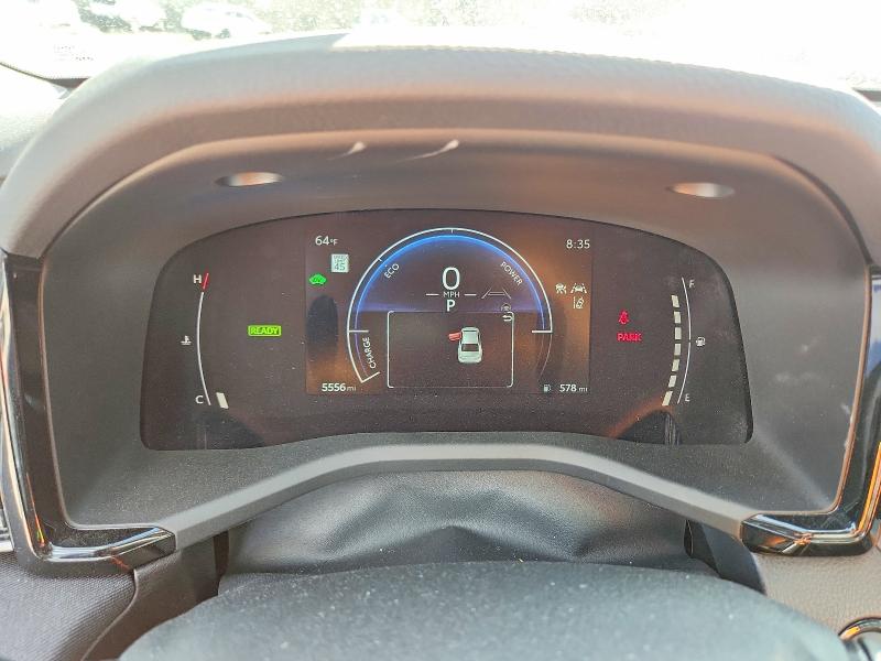 Продажа на аукционе авто 2026 Toyota Camry, vin: 4T1DAACK3TU728552, номер лота: 55349116
