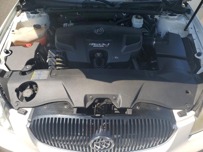 Продаж на аукціоні авто 2008 Buick Lucerne, vin: 1G4HD57288U187726, номер лоту: 54538296