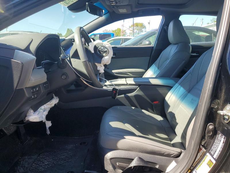 52858386 :رقم المزاد ، 4T1BZ1FB6KU020449 vin ، 2019 Toyota Avalon مزاد بيع