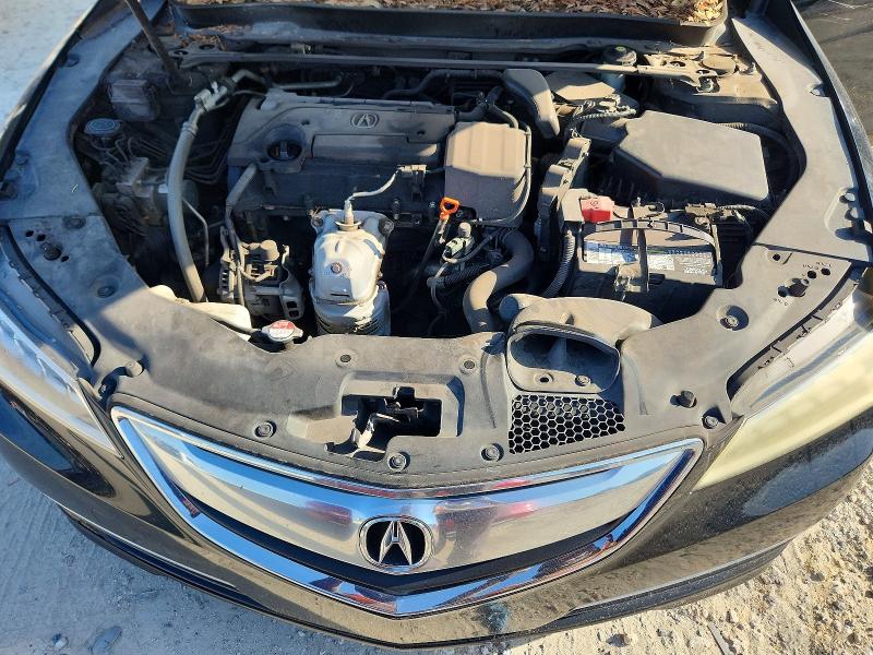 Продажа на аукционе авто 2015 Acura Tlx, vin: 19UUB1F58FA000871, номер лота: 54684976