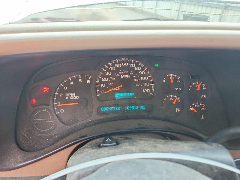Продажа на аукционе авто 2004 Chevrolet Silverado, vin: 2GCEK13T741329459, номер лота: 51998366