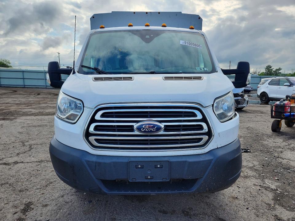 Aukcja sprzedaży 2017 Ford Transit, vin: 1FDBW5PM9HKA23155, numer aukcji: 91009805