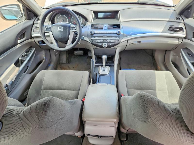 Продажа на аукционе авто 2010 Honda Accord, vin: 1HGCP2F72AA113759, номер лота: 53762196