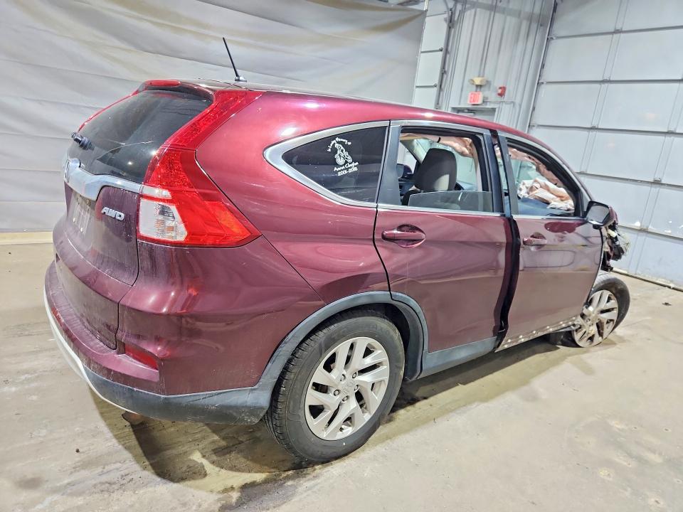 Aukcja sprzedaży 2015 Honda Cr-v, vin: 2HKRM4H53FH641027, numer aukcji: 54825936