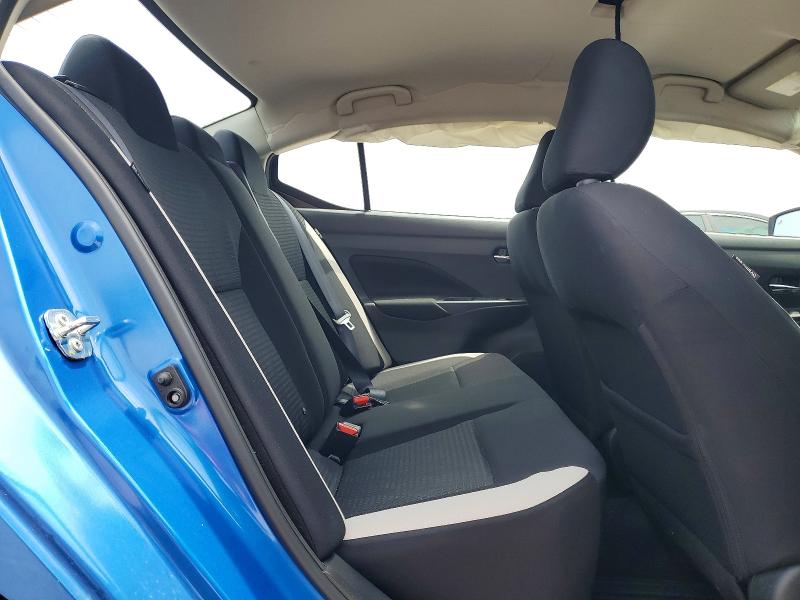 Продаж на аукціоні авто 2022 Nissan Versa, vin: 3N1CN8EV3NL851028, номер лоту: 52466666