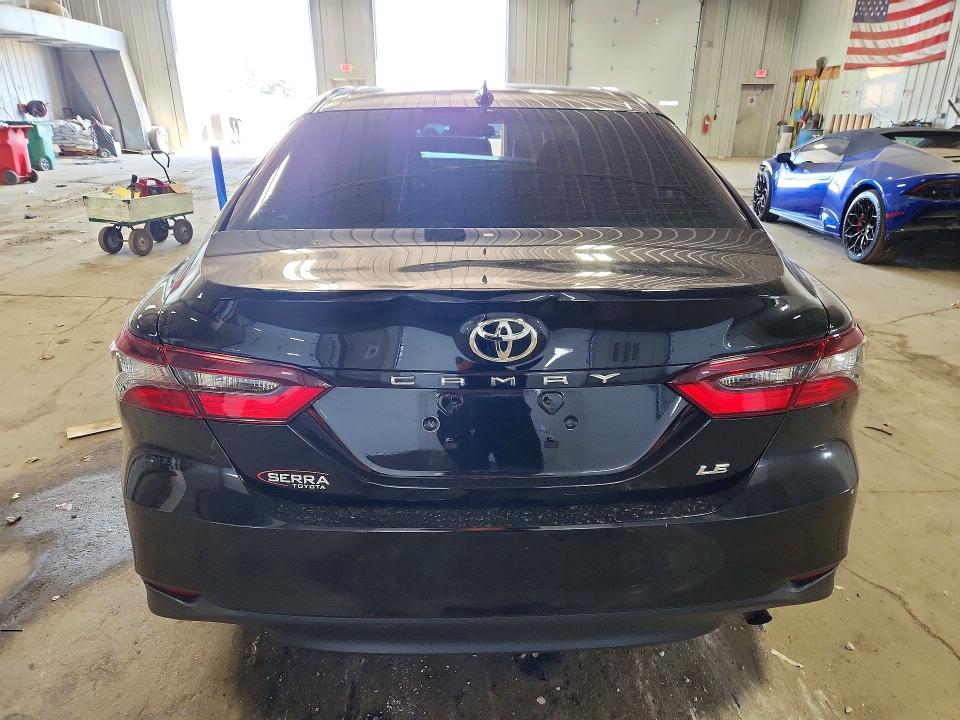 Продажа на аукционе авто 2024 Toyota Camry, vin: 4T1C11AK4RU217522, номер лота: 53662996