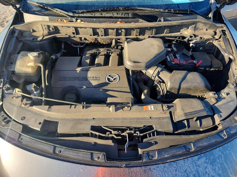 Продаж на аукціоні авто 2014 Mazda Cx-9, vin: JM3TB3DV5E0444620, номер лоту: 49285866