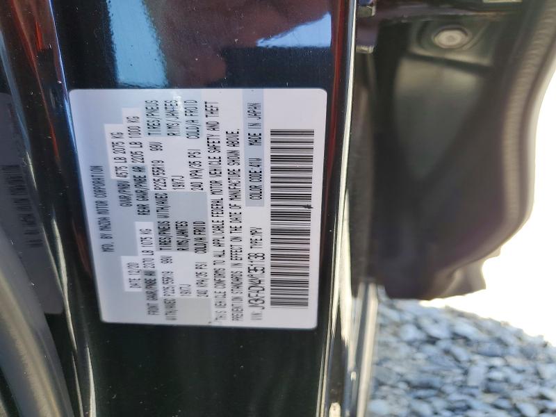 Продажа на аукционе авто 2021 Mazda Cx5 Grand Touring, vin: JM3KFADM4M1351138, номер лота: 52997826