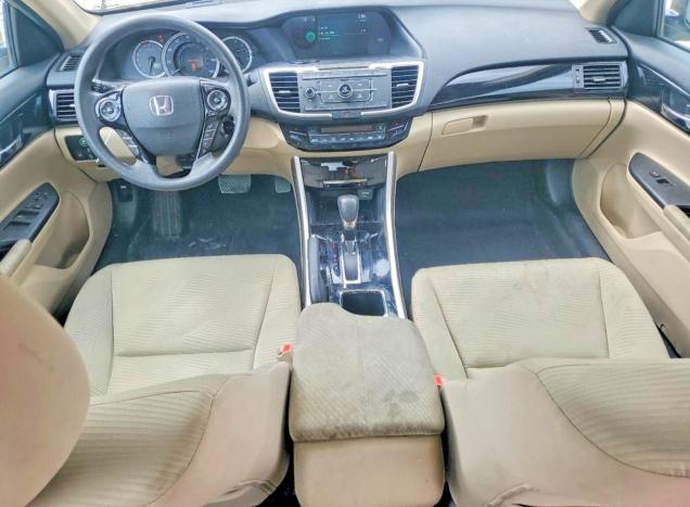 Продаж на аукціоні авто 2016 Honda Accord, vin: 1HGCR2F48GA022522, номер лоту: 53917766