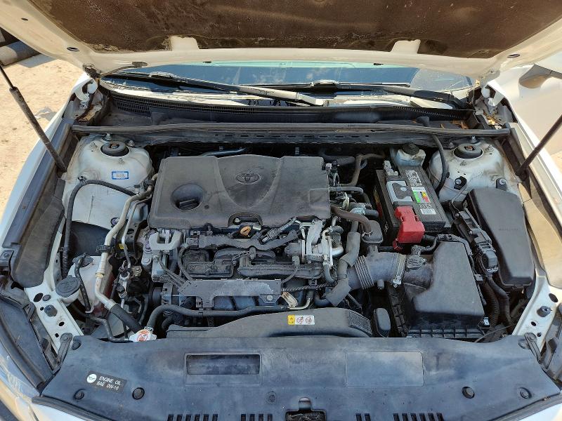 Продажа на аукционе авто 2018 Toyota Camry, vin: 4T1B11HK6JU675875, номер лота: 53052046