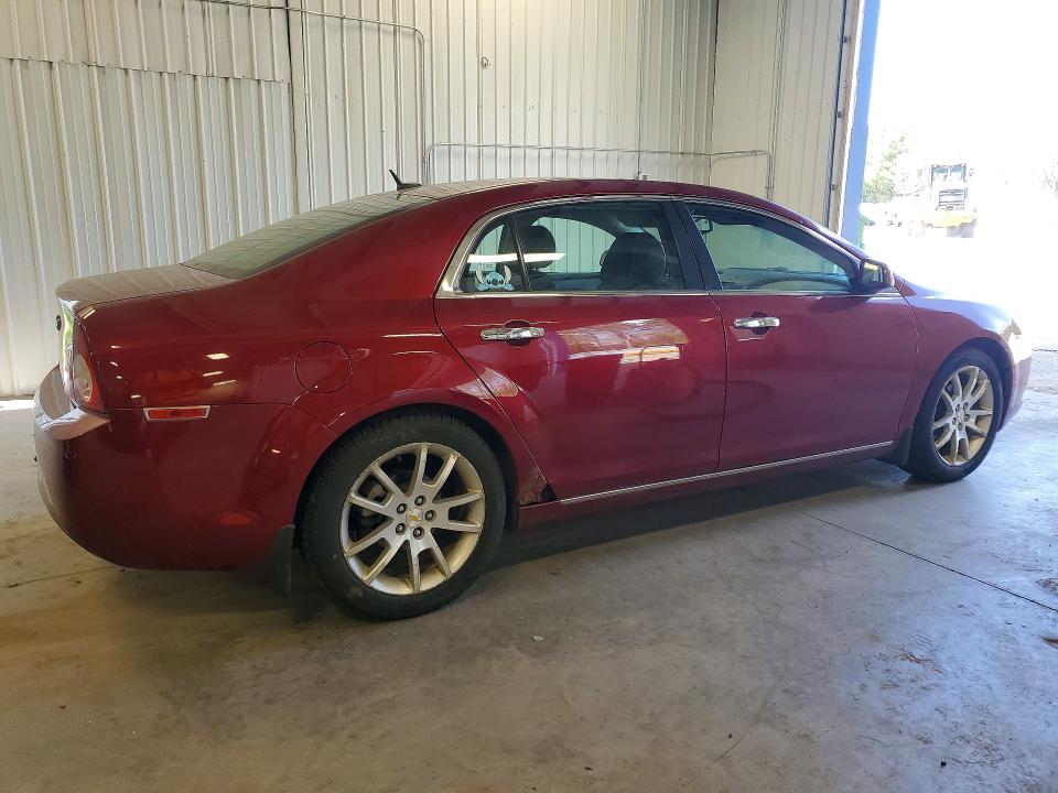 Aukcja sprzedaży 2010 Chevrolet Malibu, vin: 1G1ZE5EB7AF245370, numer aukcji: 52575586