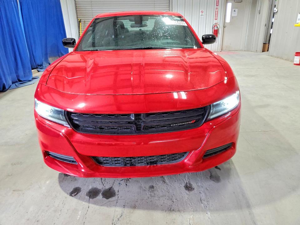 52656406 :رقم المزاد ، 2C3CDXBGXPH675353 vin ، 2023 Dodge Charger مزاد بيع