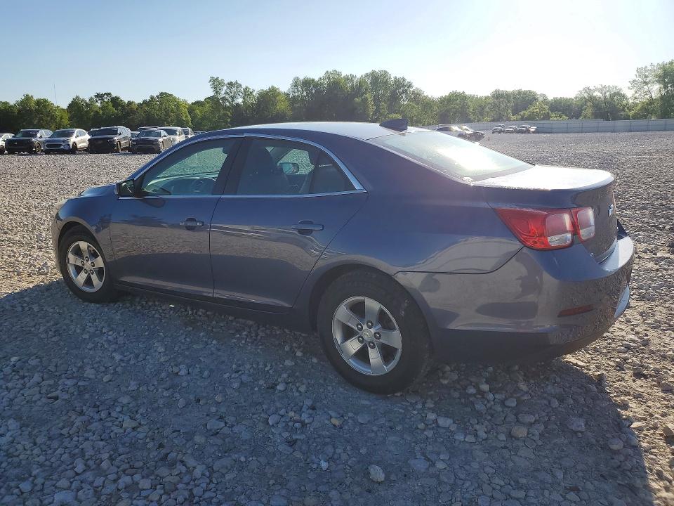 Aukcja sprzedaży 2015 Chevrolet Malibu, vin: 1G11C5SL2FF244215, numer aukcji: 55125546