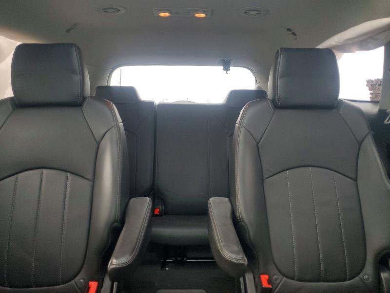 Продаж на аукціоні авто 2017 Buick Enclave, vin: 5GAKVCKD1HJ193357, номер лоту: 52331286