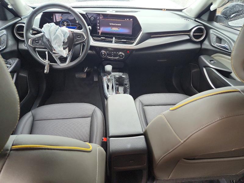Продажа на аукционе авто 2025 Chevrolet Trax, vin: KL77LKEPXSC145746, номер лота: 52164976