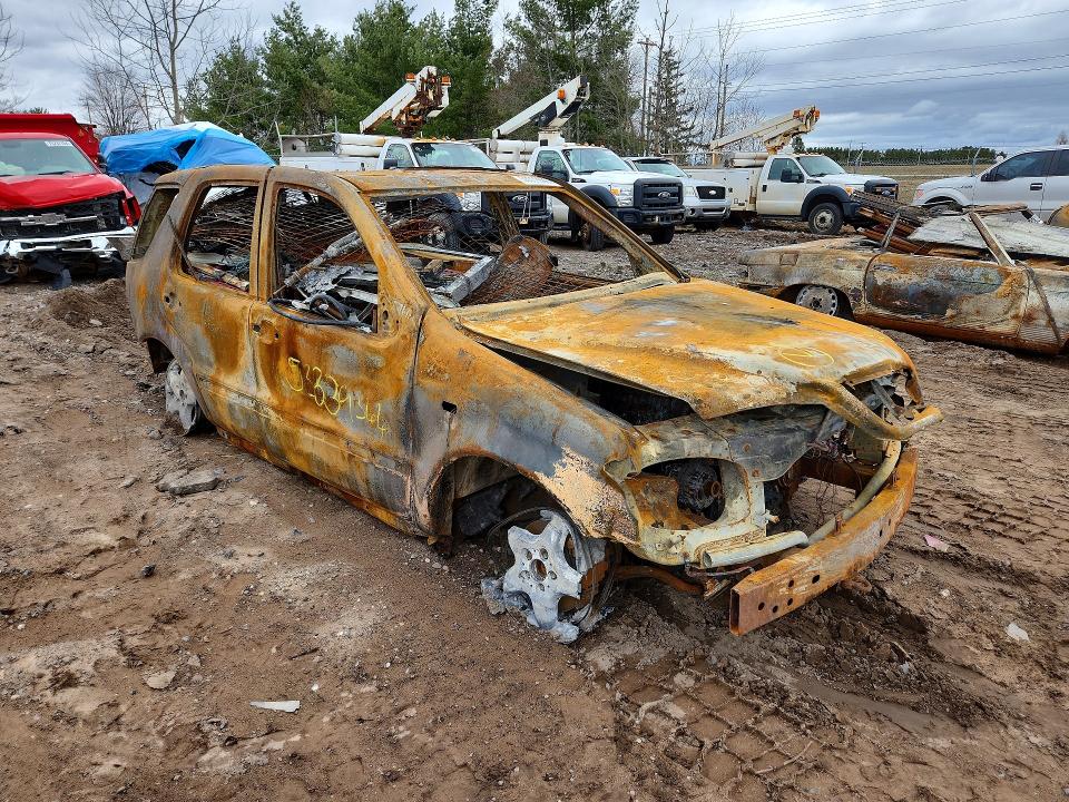Продаж на аукціоні авто 1998 Mercedes-benz Ml, vin: 4JGAB54EXWA011698, номер лоту: 53339366