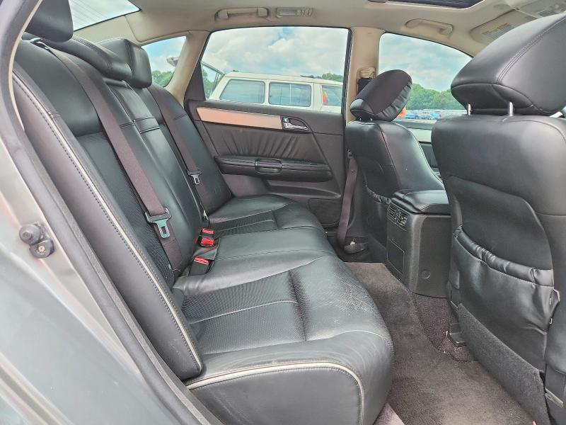 Aukcja sprzedaży 2007 Infiniti M45, vin: JNKBY01E27M403488, numer aukcji: 54982456