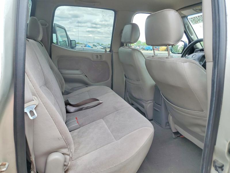 Продажа на аукционе авто 2004 Toyota Tacoma, vin: 5TEHN72N24Z353920, номер лота: 54480406