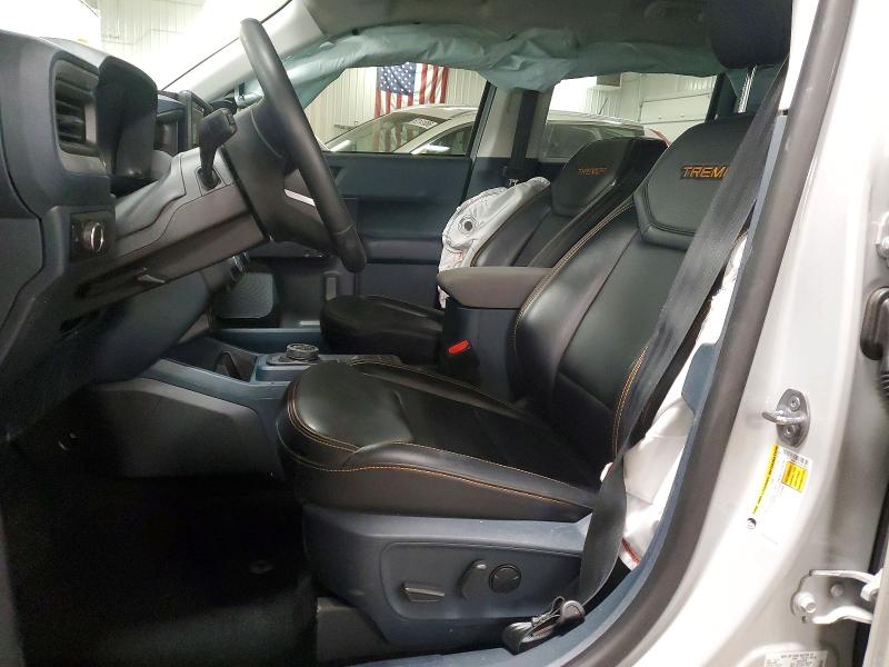 52650606 :رقم المزاد ، 3FTTW8G94PRA64566 vin ، 2023 Ford Maverick مزاد بيع