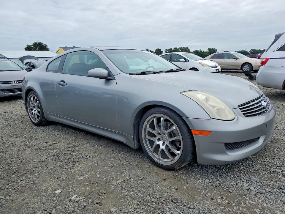 Продажа на аукционе авто 2006 Infiniti G35, vin: JNKCV54E36M718742, номер лота: 52591986