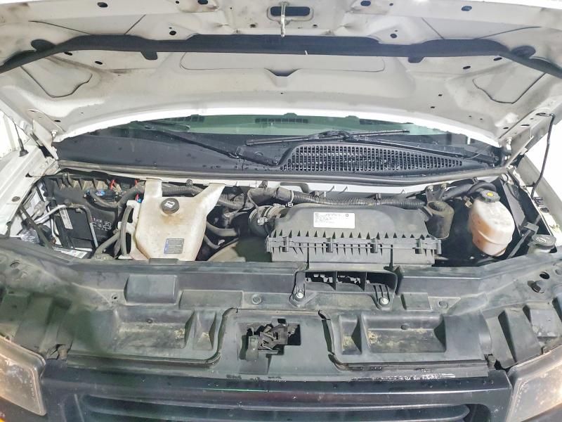 Продаж на аукціоні авто 2024 Gmc Savana, vin: 1GTW7AFP8R1102928, номер лоту: 51634236