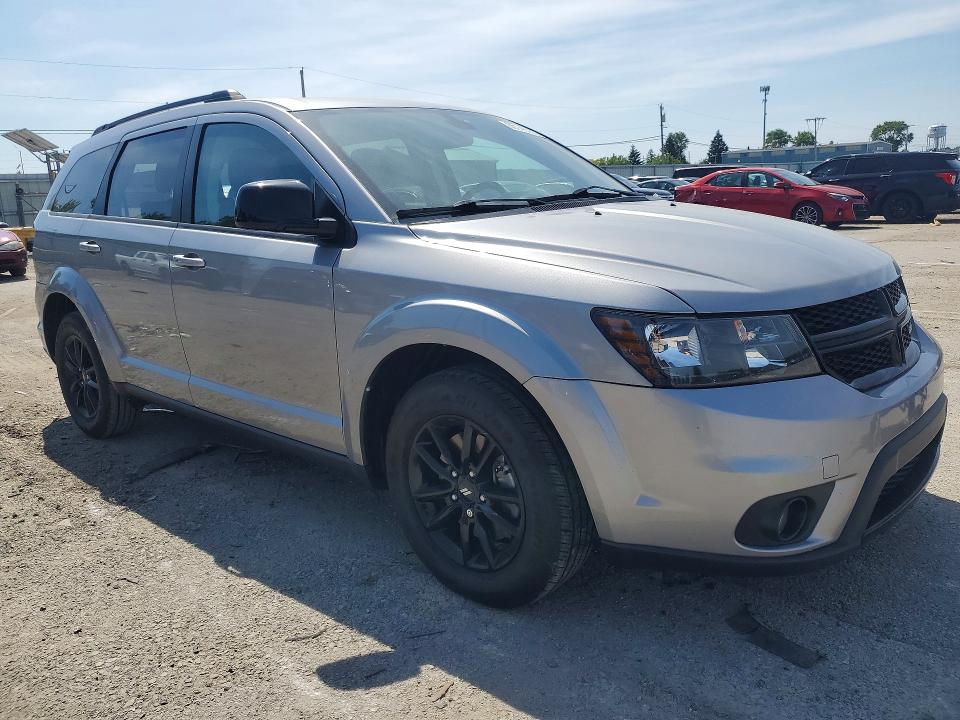55149556 :رقم المزاد ، 3C4PDCBB5KT867452 vin ، 2019 Dodge Journey مزاد بيع