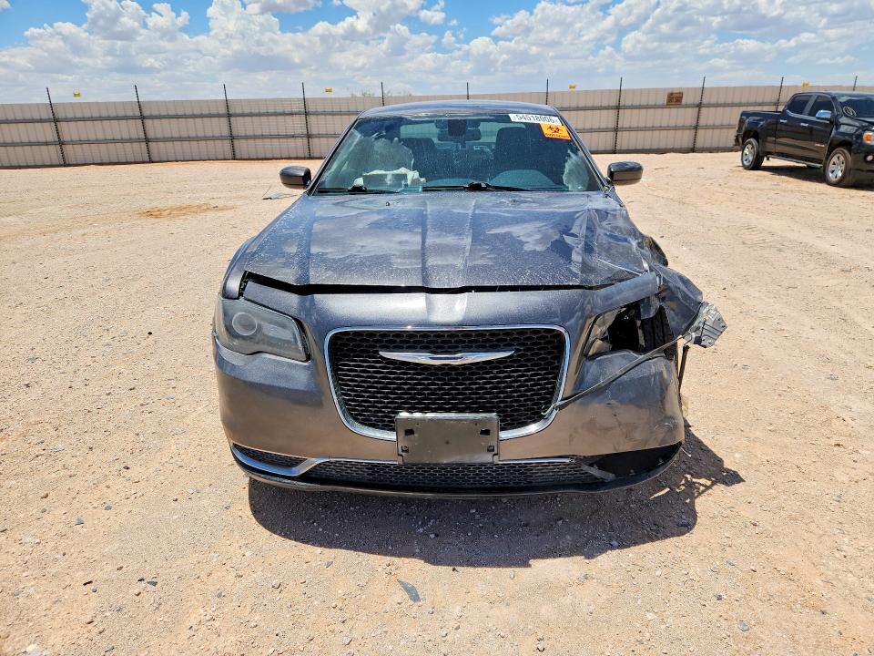 Продажа на аукционе авто 2016 Chrysler 300, vin: 2C3CCABG3GH243588, номер лота: 54518006